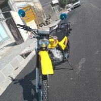 موتور سیکلت