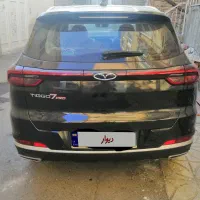 تیگو۷ پرو پریمیوم ۴۰۴|خودرو سواری و وانت|ارومیه, |دیوار