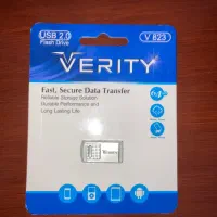 فلش مموری 64 GB وریتی