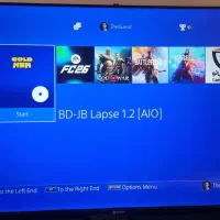 ps4 pro کپی خور