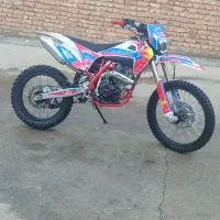 موتور|موتورسیکلت|سروآباد, |دیوار