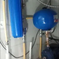 تعمیرات و نصب پکیج و آبگرمکن ولوله کشی درباغبادران|خدمات پیشه و مهارت|لنجان, |دیوار