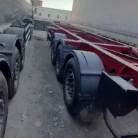 تیغه ماموت|خودرو سنگین|زاهدان, |دیوار