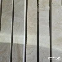 سنگ تراورتن عباسآباد درجه یک|مصالح و تجهیزات ساختمان|دلیجان, |دیوار