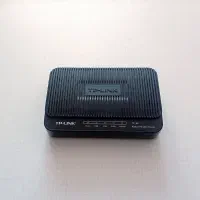 مودم +ADSL2 تی پی لینک - Tp-Link مدل TD-8817