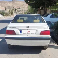 پژو پارس Lxمدل1399|خودرو سواری و وانت|سمیرم, |دیوار