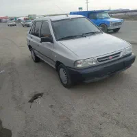 پراید 131مدل87|خودرو سواری و وانت|میاندوآب, |دیوار