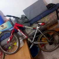 دوچرخه 24|دوچرخه، اسکیت، اسکوتر|بروجرد, |دیوار