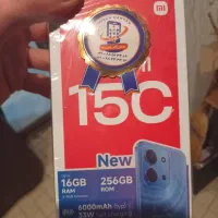 گوشی شیاعومی ردمی ۱۵|موبایل|طرقبه, |دیوار