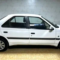 پژو slx96|خودرو سواری و وانت|خورموج, |دیوار