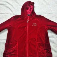 هودی دخترانه در حده نو،نو،نو