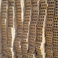 انواع آجرهای ساختمانی|عمده‌فروشی|بهبهان, |دیوار