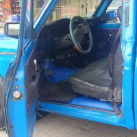 نیسان 87تناژ پایین|خودرو سواری و وانت|بابل, |دیوار