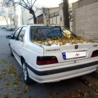 پارس 88|خودرو سواری و وانت|اراک, |دیوار