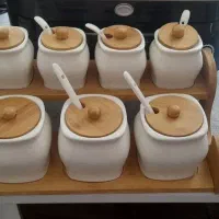 لوازم اشپزخانه|ظروف سرو و پذیرایی|فولادشهر, C2|دیوار