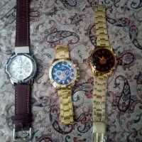 ساعت مردانه