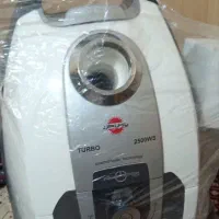 جاروبرقی