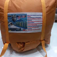 کیسه خواب آمریکایی نو