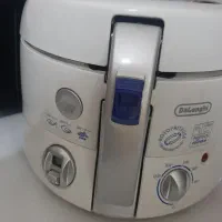 سرخکن دلونگی|اجاق گاز و لوازم برقی پختوپز|اسلامشهر, شهرک مهدیه|دیوار