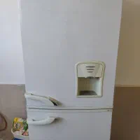 یخچال تمیزوسالم