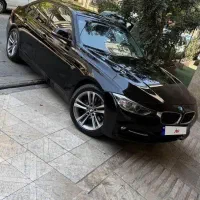 بی ام و ۳۲۸|خودرو سواری و وانت|کرج, عظیمیه|دیوار