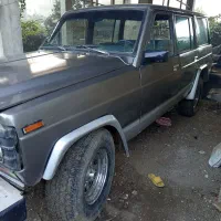 فروش پاترول شش سیلندر450میلیون|خودرو سواری و وانت|لیسار, |دیوار