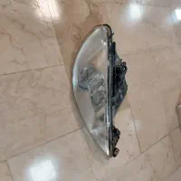 چراغ جلو ، دیاق ، طاقچه عقب 206 sd