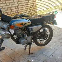 متور هندا پیشتاز