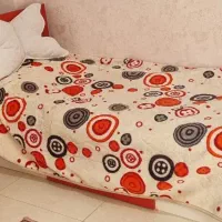 فروش تخت و کمد جوان|تخت و سرویس خواب|گلپایگان, |دیوار