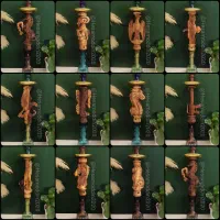 پک کامل قلیون رخ