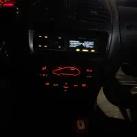 ۲۰۶ sd v8|خودرو سواری و وانت|اهواز, زیتون کارمندی|دیوار