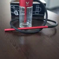 قلیان مسافرتی