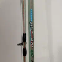 چوب و چرخ ماهیگیری|ماهیگیری|مریوان, |دیوار