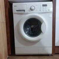 ماشین لباسشویی آل جی ۷ کیلویی