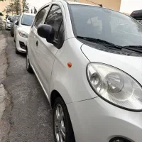 ام وی ام ۱۱۰ لاکچری مدل ۹۵|خودرو سواری و وانت|تهران, اوقاف|دیوار