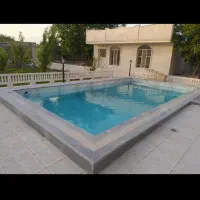 فروش باغ ویلا در شهرستان بناب