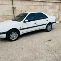 slx tu5|خودرو سواری و وانت|بندر گناوه, |دیوار