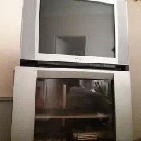 تلویزیون۲۹ اینچ سونی وگا|تلویزیون و پروژکتور|تهران, مهران (سیدخندان)|دیوار
