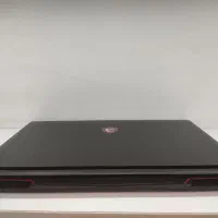 لپ تاپ غول گیمینگ MSI / اقساط بدون پیش پرداخت|رایانه همراه|دزفول, |دیوار