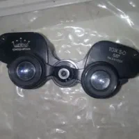 دوربین lupinus 10x50