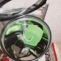 سبزی خردکن درحد نو|خردکن، آسیاب، غذاساز|نیشابور, ابراهیم ادهم|دیوار