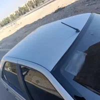 ۴۰۵ دوگانه فابریک