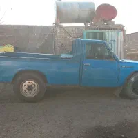 نیسان ابی مدل ۸۰|خودرو سواری و وانت|کلاله, |دیوار