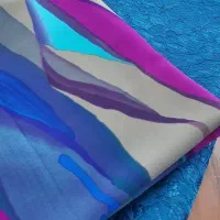 دو مدل پارچه