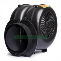 جت فن حلزونی اولتراژن بولبرنگی و بوشی