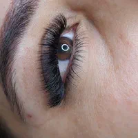 اموزش اکستنشن مژه ولیفت مژه وابرو وکاشت هیدن|خدمات آرایشگری و زیبایی|یزد, |دیوار