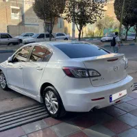 مزدا۳ نیو|خودرو سواری و وانت|پاکدشت, پاکدشت (مامازند)|دیوار