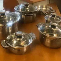 سرویس قابلمه