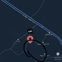 فروش زمین باغ شهری مسکونی