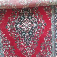 کناره فرش
